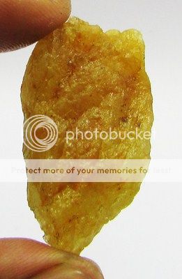 10 ct excellent 100% natural uncut beryl mineral rough at best